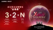 用友让成长型企业数智化“红”的逻辑是什么？