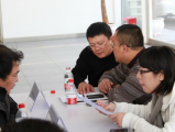 高级营销专家陈明祥加入北京供销大数据集团担任首席营销官