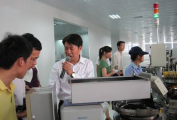 第九期《中国疾病预防控制中心许可证》颁发给6家企业，包括彭博士和7名牛云